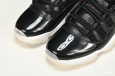 Low  11 AV2187-001 Jordan Retro 0725